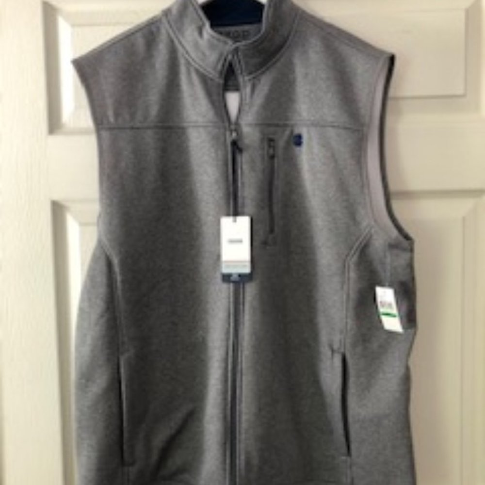 Men's Vest